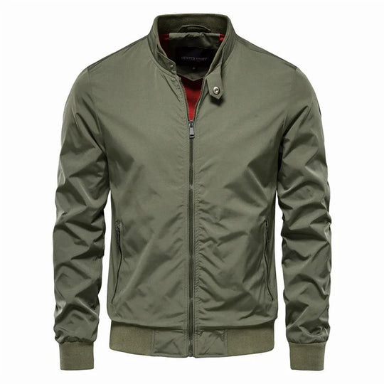 Victor | Casual Autumn Jacket for Men - MORI